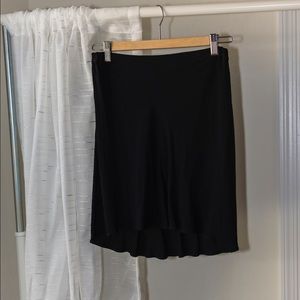 👻Ghost UK brand mini skirt